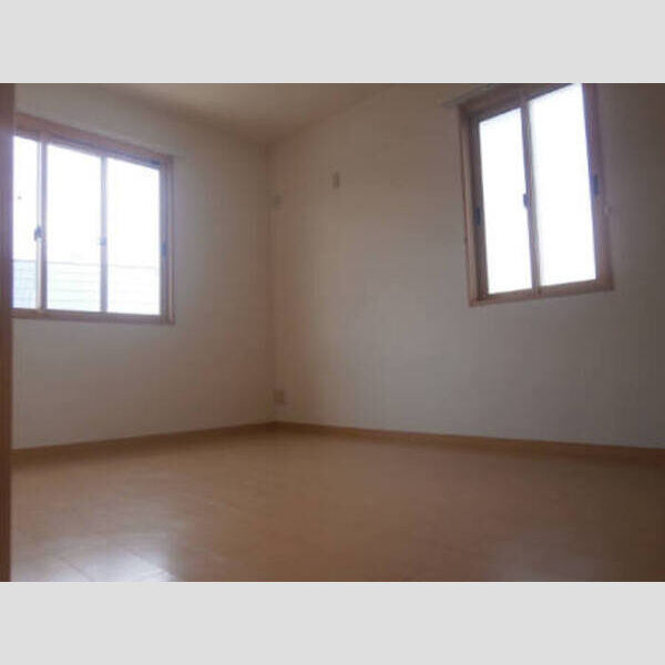 グランモア201号室 東側洋室【6帖】