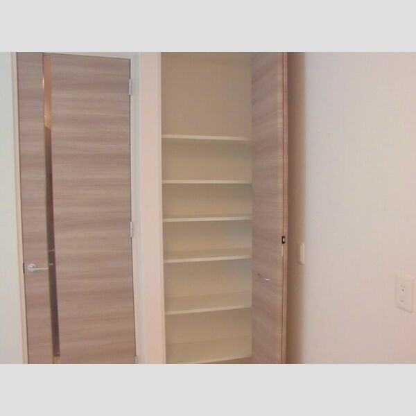 D-room Renka101号室 LDK　クローゼット