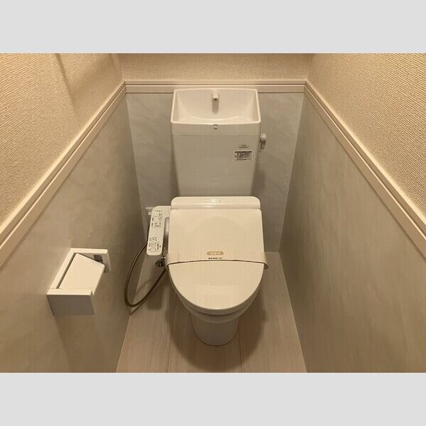 フランボワーズ中島 温水洗浄暖房便座