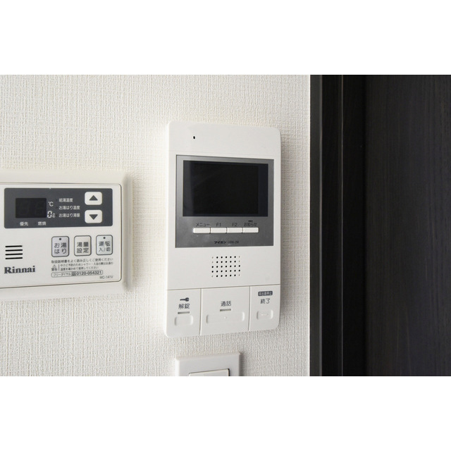 LIVART  SEASON南台0301号室 部屋その他