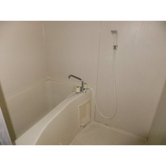 シャトル金山0202号室 内観