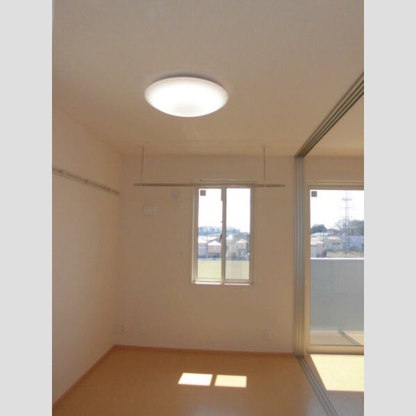 サンモール(新宿町)201号室 部屋その他