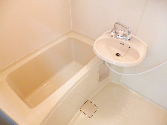 プリマベーラ1階 部屋その他