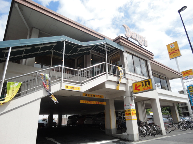 ヴァレンティーナ（Ｖａｌｅｎｔｉｎａ） デニーズ立川南店まで130ｍ