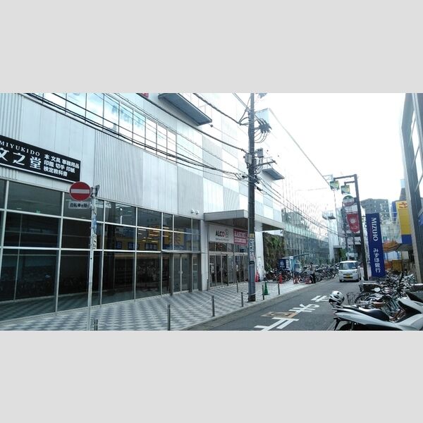 SOPHIA HILLS605号室 ALCo越谷ショッピングスクエア