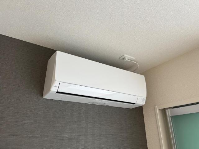 La Recolte (ラ レコルト)108号室 室内設備（イメージ）