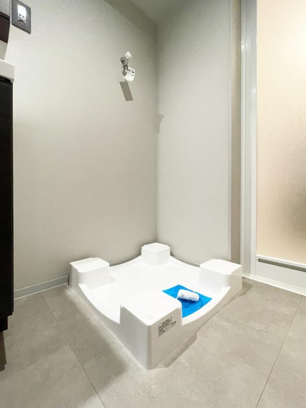 TWEED東中野2階 その他