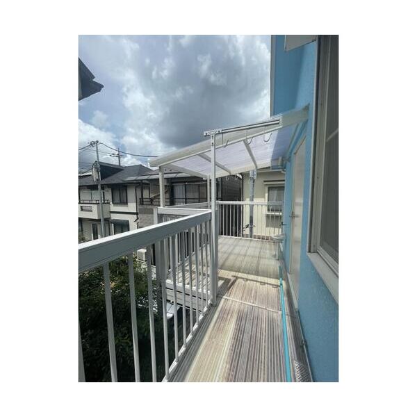 杉並区上井草3丁目戸建 部屋その他