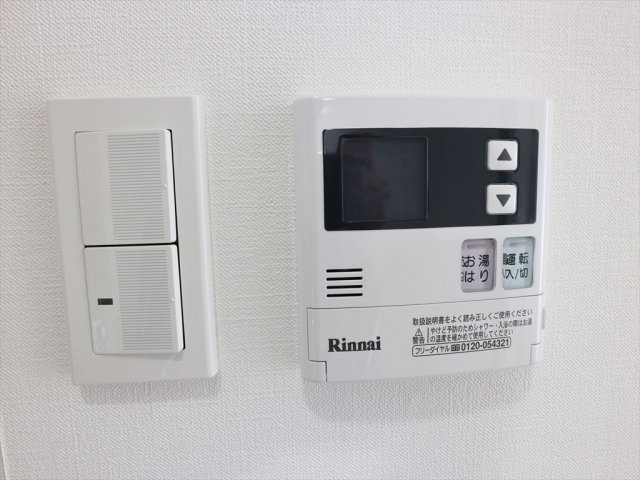 Log池上／ログ池上104号室 ログ池上