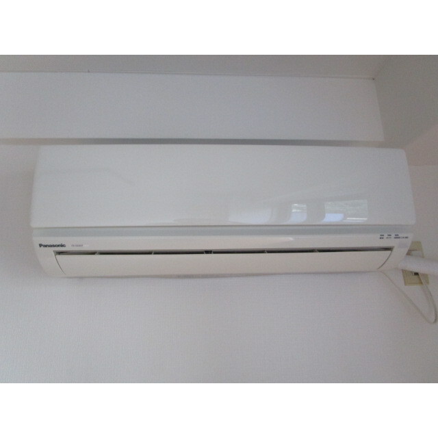 FLATS NISHIYAMA 部屋設備