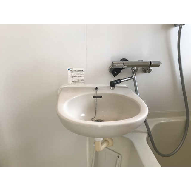 シティハイム相生 内観