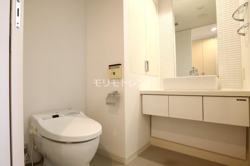 カスタリア菊川3階 室内参考写真（2F-Eタイプ）