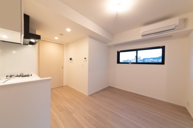 プラウドフラット渋谷笹塚403号室 内観