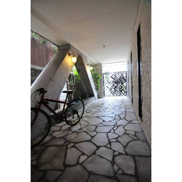 スパシエオリエンス板橋本町0608号室 部屋その他