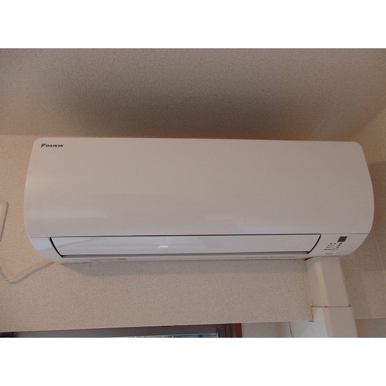 アムス門前仲町　富岡0601号室 2016年製