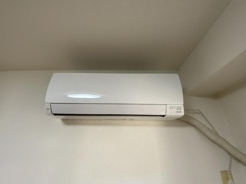 エレガンス六浦3階 部屋設備