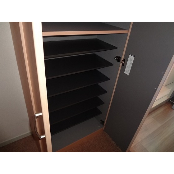 シーライト湘南 内観