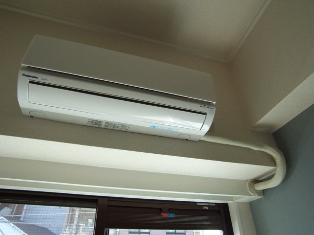 センチュリー東上野 エアコン