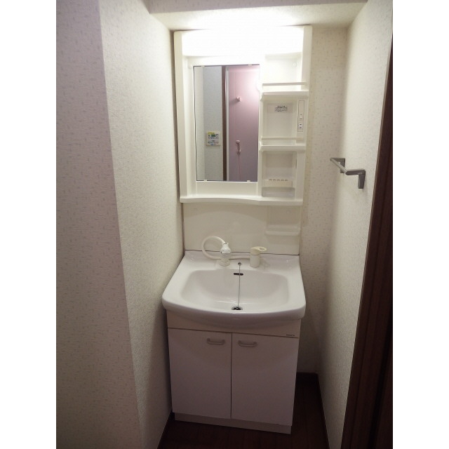 プレール 越谷 内観