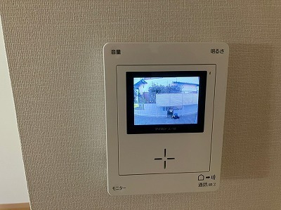 ベルリード桜並木2階 部屋その他