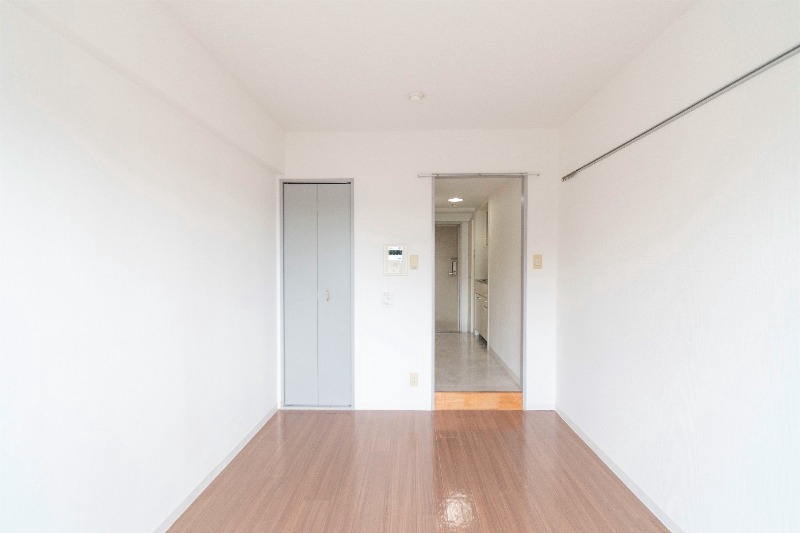 ウィンベルソロ大泉学園 内観