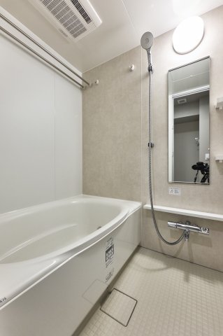 プラウドフラット西蒲田402号室 参考写真