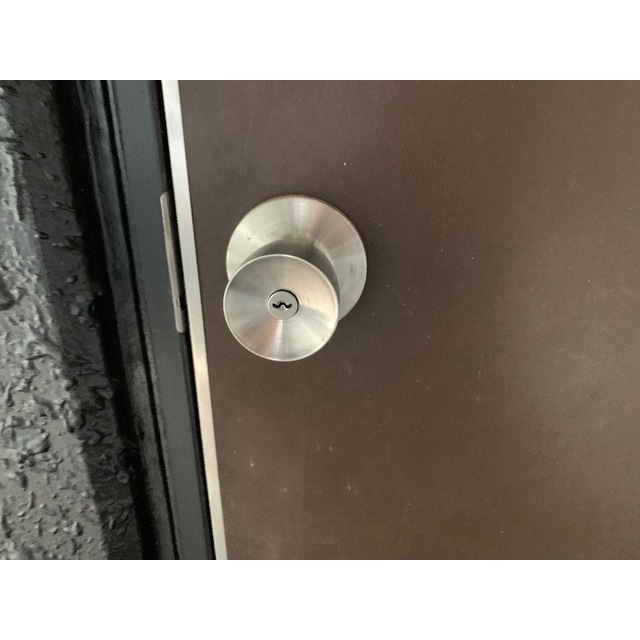 アメニティー木部406号室 玄関