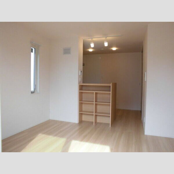 メゾン・ド・ノール おおたか リビング