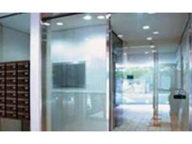 ル・リオン東京イーストコア902号室 エントランス