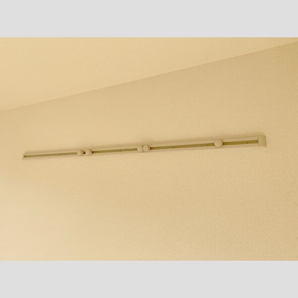 アスティオン201号室 ハングバー