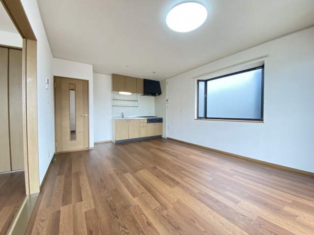 プラスサムⅠ2階 部屋その他