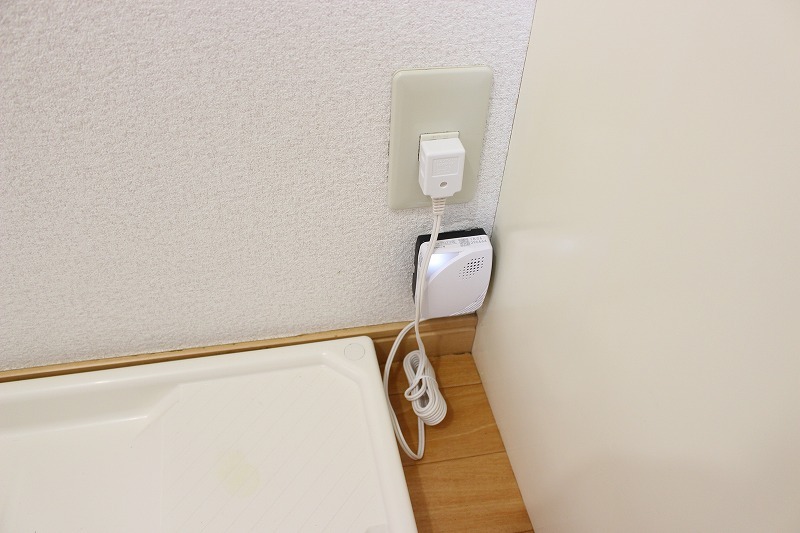 アクアシティ南浦和1階 部屋設備