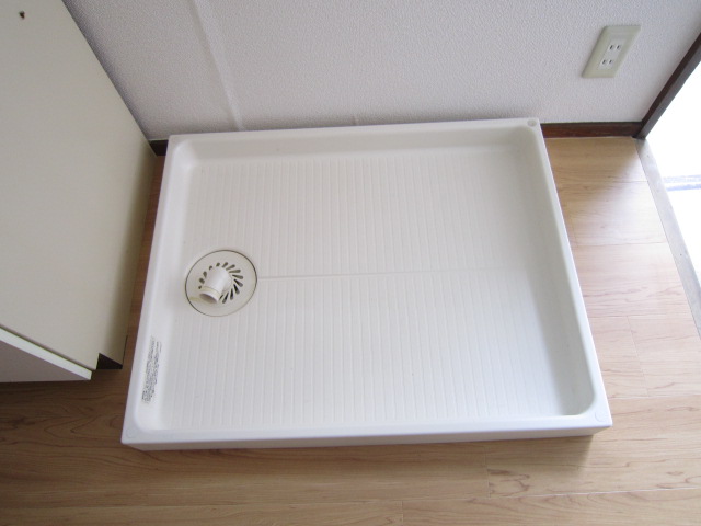 長後第一アパート 部屋設備