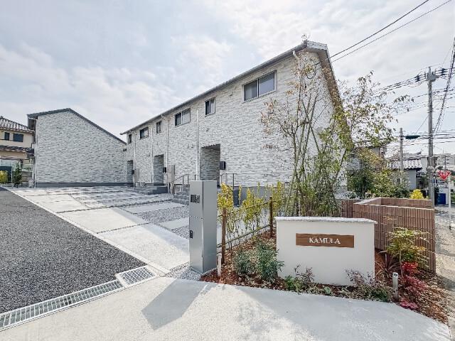 KAMULA 南の外観画像