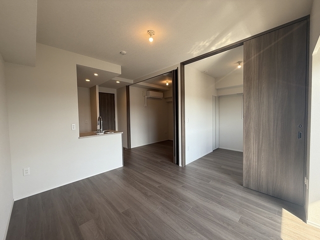 プレディアコート三軒茶屋702号室 2025年10月撮影