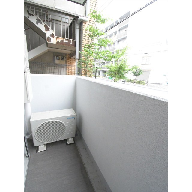 ＧＥＮＯＶＩＡ本所吾妻橋ｓｋｙｇａｒｄｅｎ0202号室 部屋その他