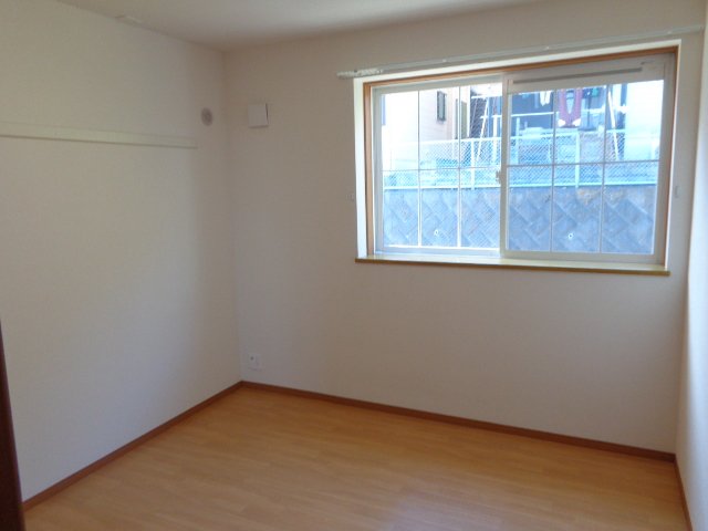 ポモドーロ 寝室