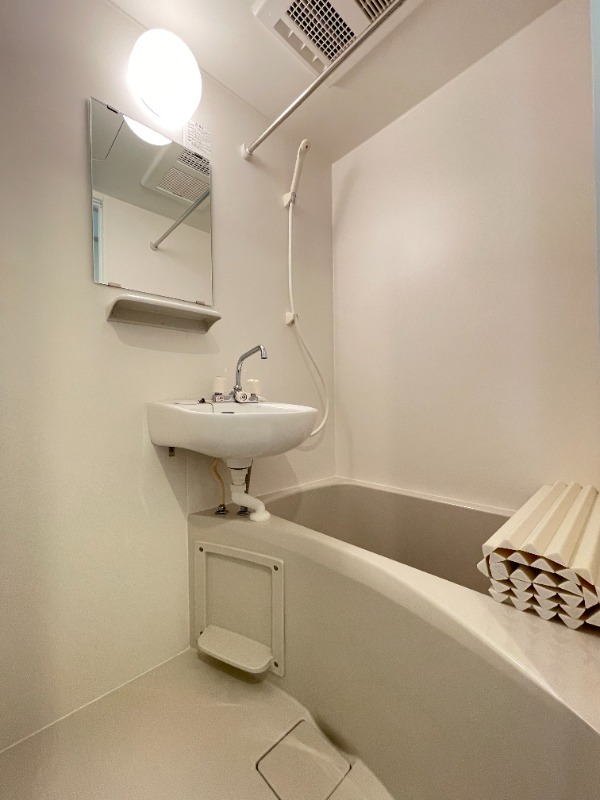 ノーザンロード新小岩3階 同建物別部屋の参考画像