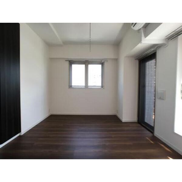 アビタ住吉 リビング