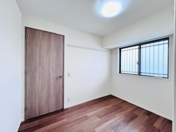 エミリブ東長崎10階 リビング