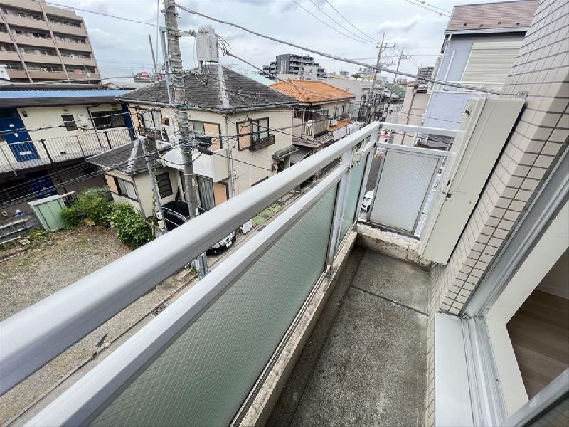 ベルファース朝霞台3階 部屋その他