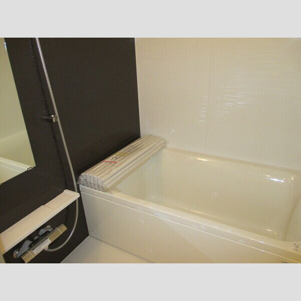 IS(イズ)804号室 浴室