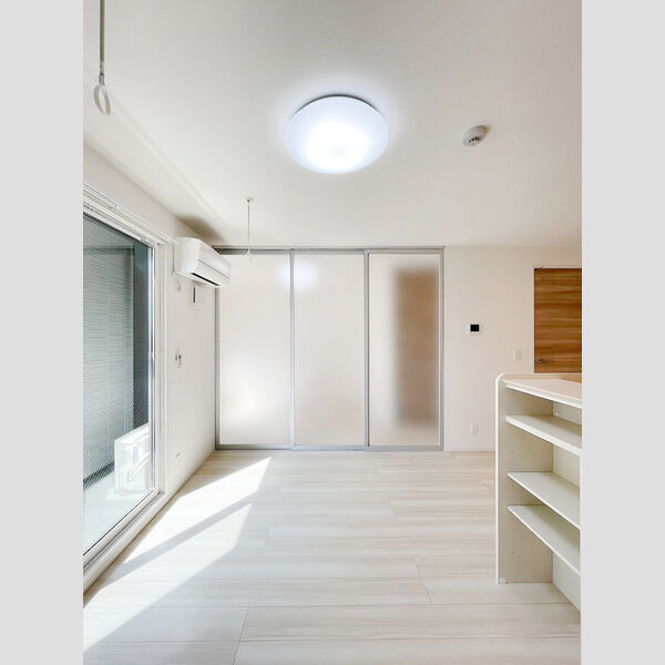 レイク・エスポワ LDK