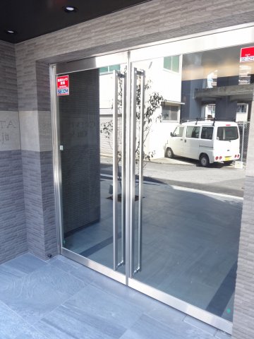 ＣＲＥＶＩＳＴＡ北千住302号室 その他