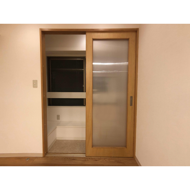 サットンプレイス203号室 部屋その他