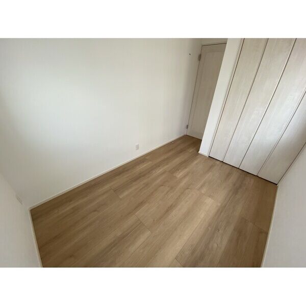 (仮称)狛江市猪方4丁目戸建B棟 リビング