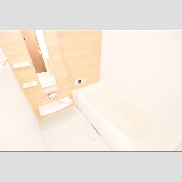 メゾン サクラ 浴室