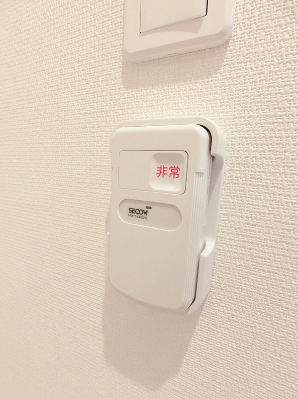 リブリ・グラン鎌倉玉縄 部屋設備