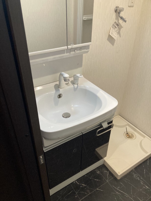 エンヒルズ横浜2階 部屋その他