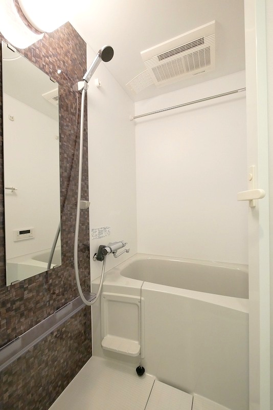 文京本駒込レジデンス 内観